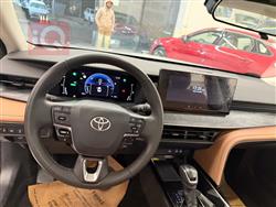 تۆیۆتا کامری